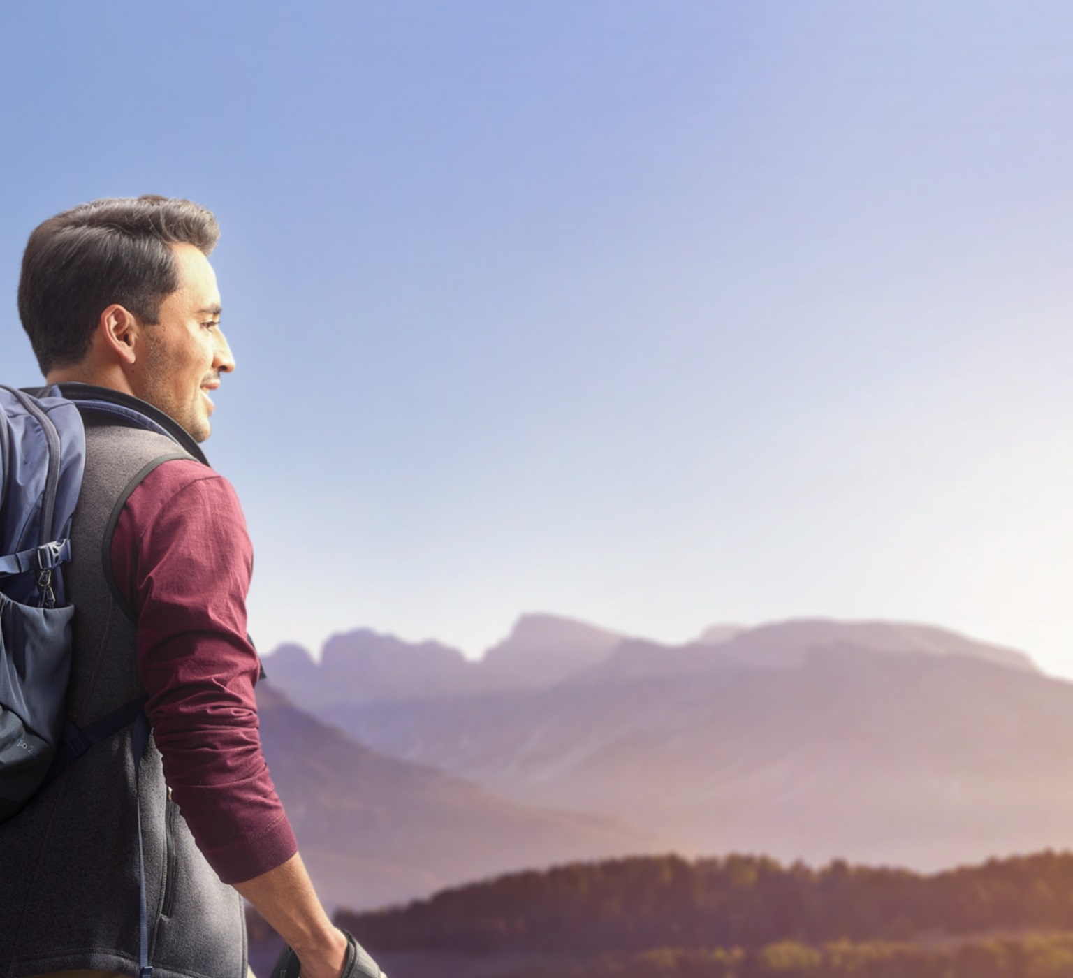 Image - Hiker