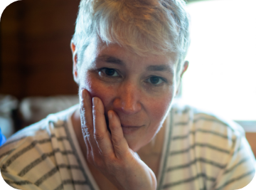 Cathy speaker