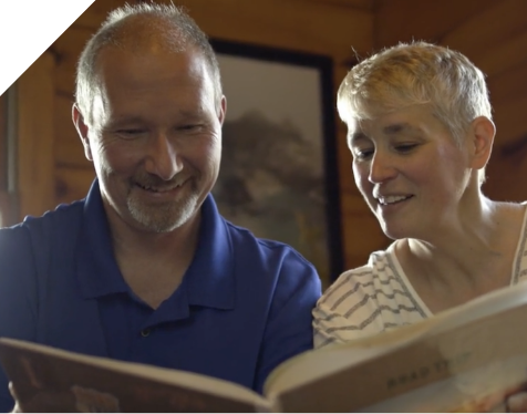 caregivers perspective