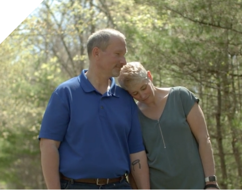 caregivers perspective