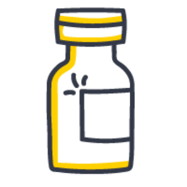 Medicine KOC
