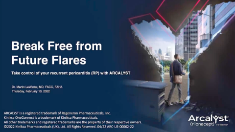 Break Free From Future Flares