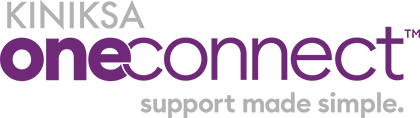 KINIKSA One Connect