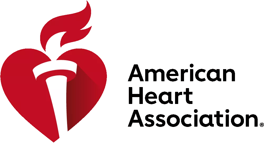 American heart Association logo