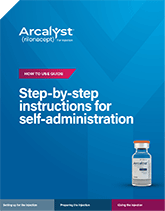 Step-By-Step Injection Graphic