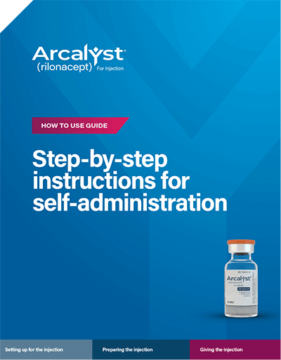 Step-By-Step Injection Graphic