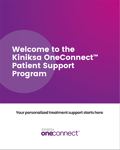 Patient Services Brochure