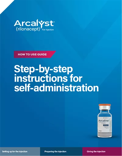 Step-By-Step Injection Graphic